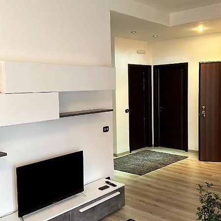 Like Home Apartment Reggio di Calabria Exterior foto
