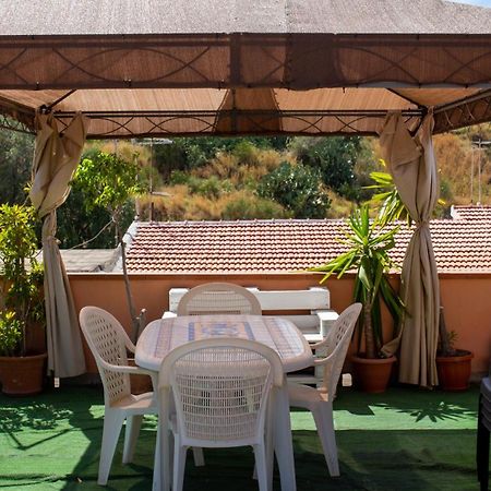 Like Home Apartment Reggio di Calabria Exterior foto