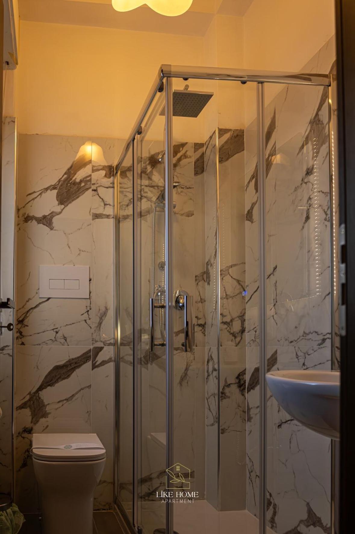 Like Home Apartment Reggio di Calabria Exterior foto